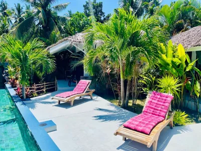 Surya Villa – Fotos 3