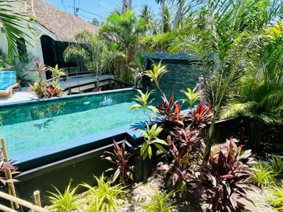 Surya Villa – Fotos 4