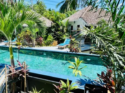 Surya Villa – Fotos 5