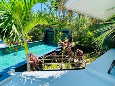 Surya Villa – Fotos 6
