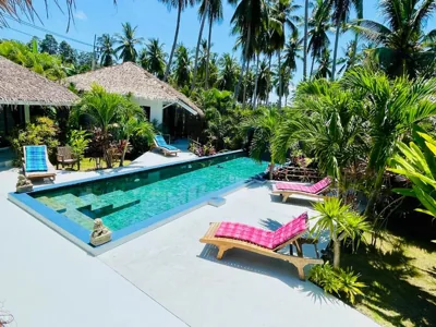 Surya Villa – Fotos 7
