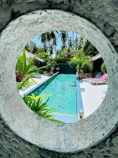 Surya Villa – Fotos 9