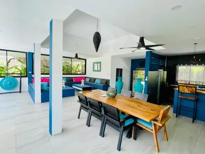 Surya Villa – Fotos 10