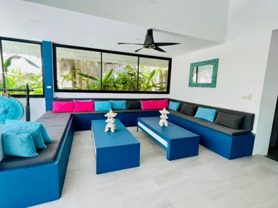 Surya Villa – Fotos 11