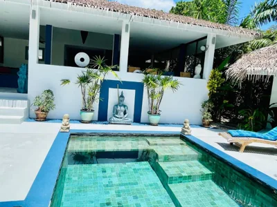 Surya Villa – Fotos 12