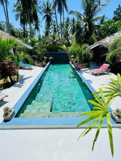 Surya Villa – Fotos 13