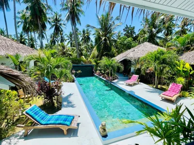 Surya Villa – Fotos 14