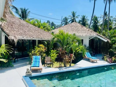 Surya Villa – Fotos 15