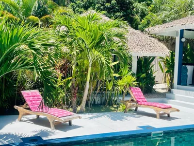 Surya Villa – Fotos 16